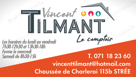 Tilmant Vincent