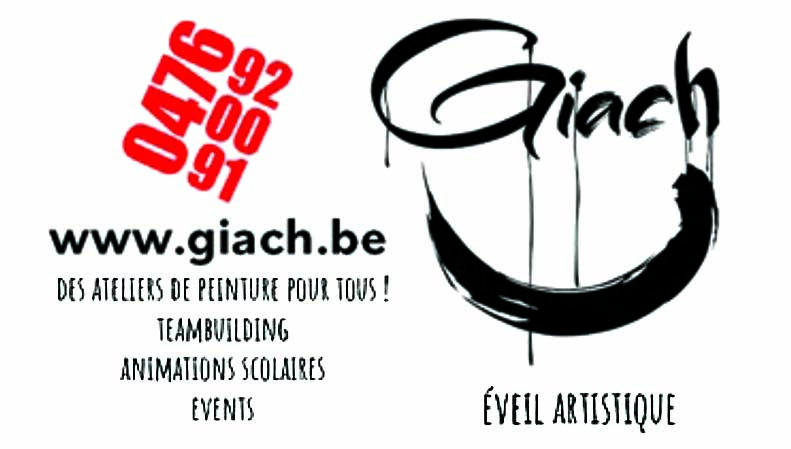 Ateliers de Giach (Les)