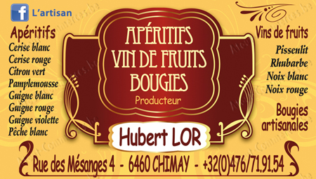 Lor Hubert
