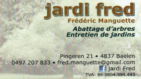 Jardi Fred