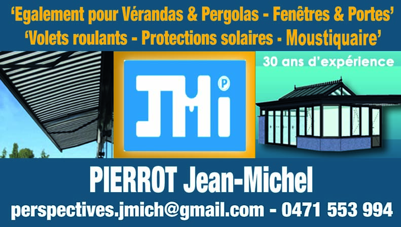 Pierrot Jean-Michel