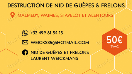 Weickmans Laurent