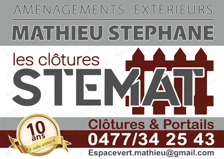 Mathieu Stephane