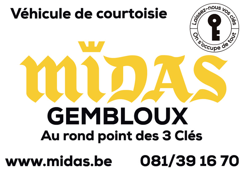 Midas