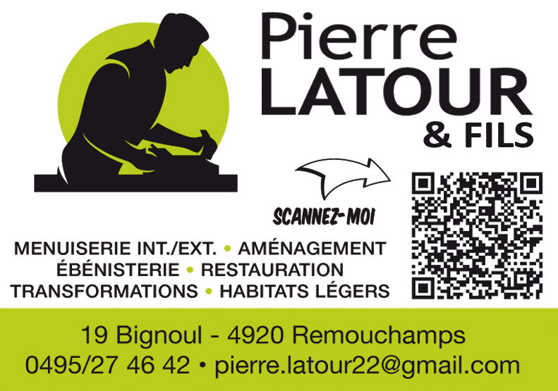 Pierre Latour