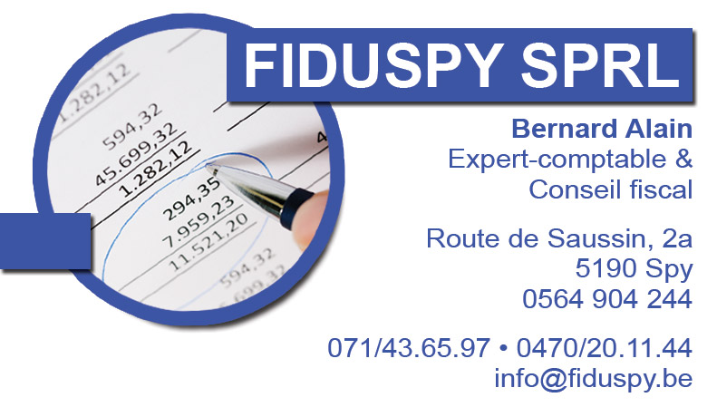 Fiduspy