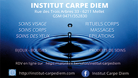 Institut Carpe Diem