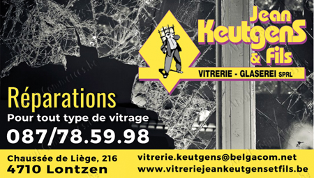 Jean Keutgens & Fils Sprl