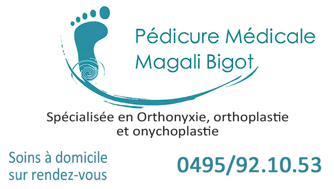 Bigot Magali