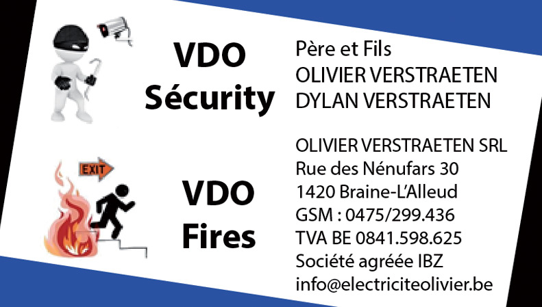 VDO Security