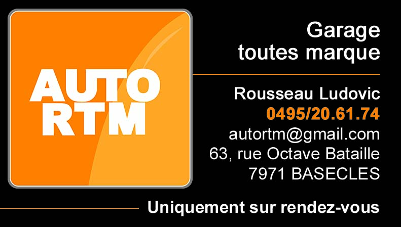Auto RTM