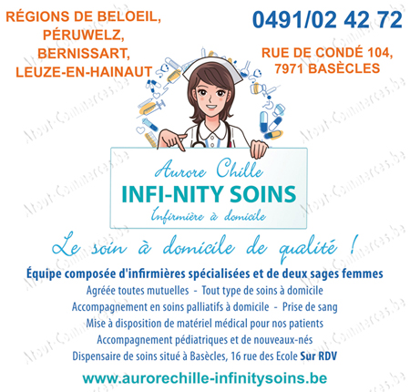 Infi-Nity Soins