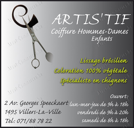 Artis´Tif