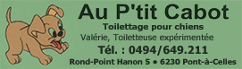 Au P'tit Cabot