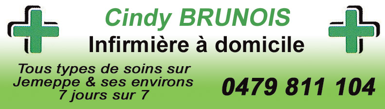 Brunois Cindy