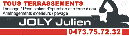 Joly Julien