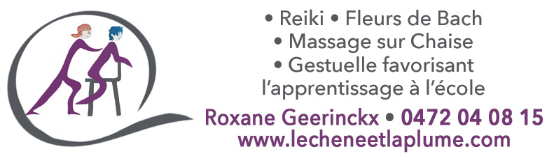 Geerinckx Roxane