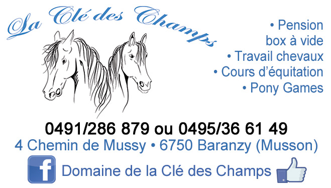 La Clé des Champs