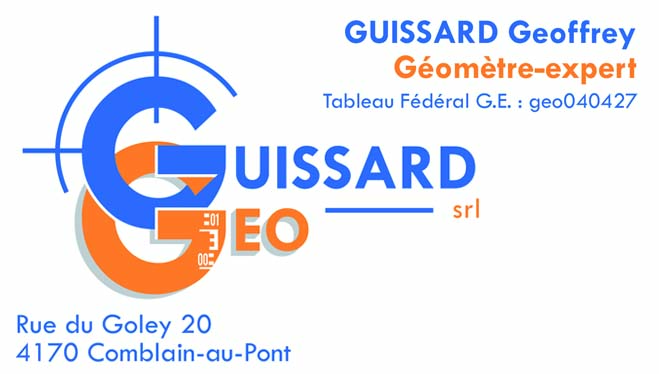 Guissard Geo Srl