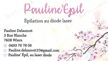 Delaunoit Pauline