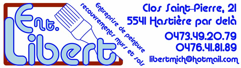 Ent. Libert Srl