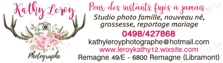 Leroy Kathy