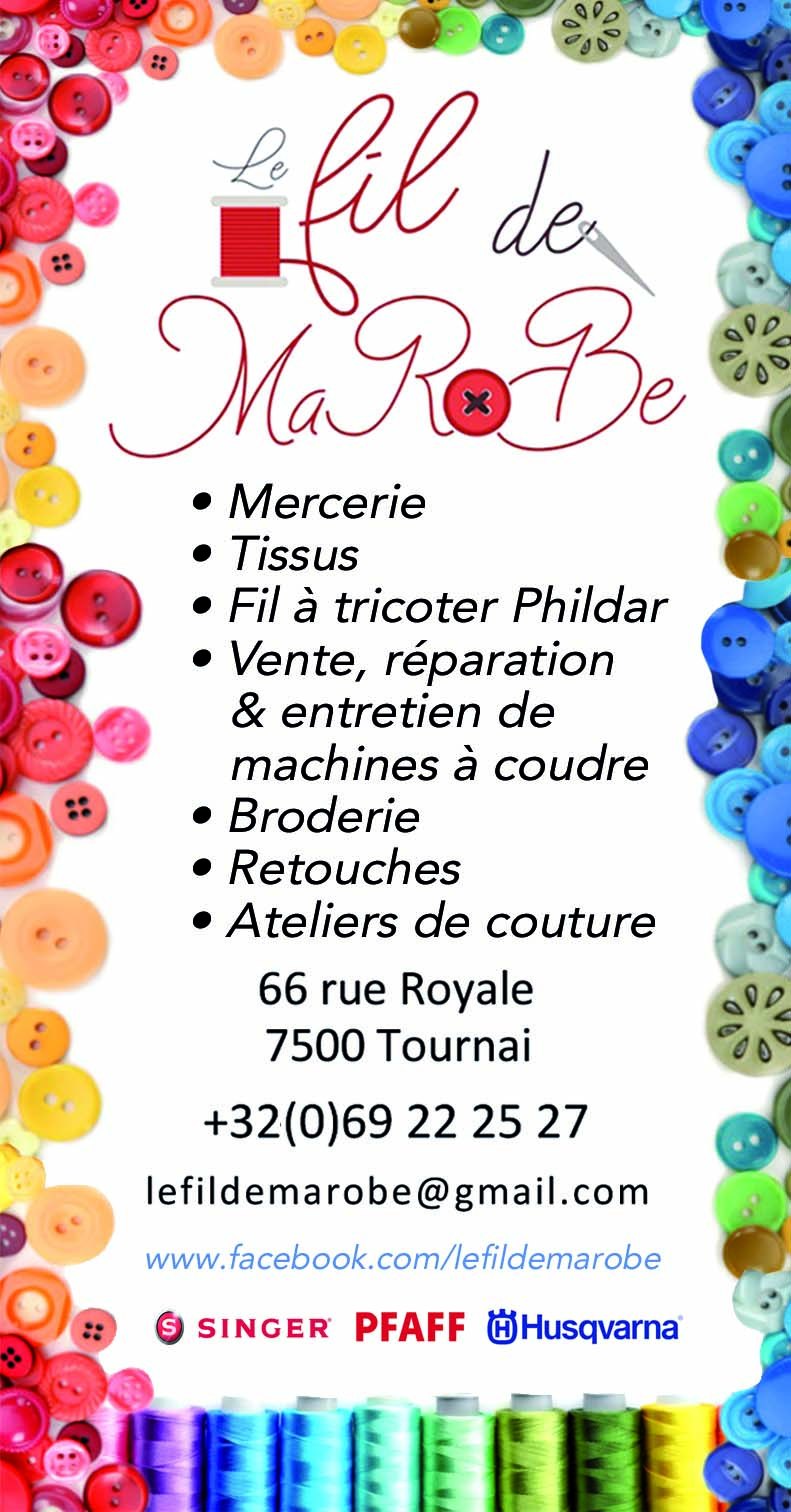 Le Fil de MaRoBe