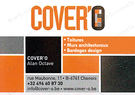 COVER'O