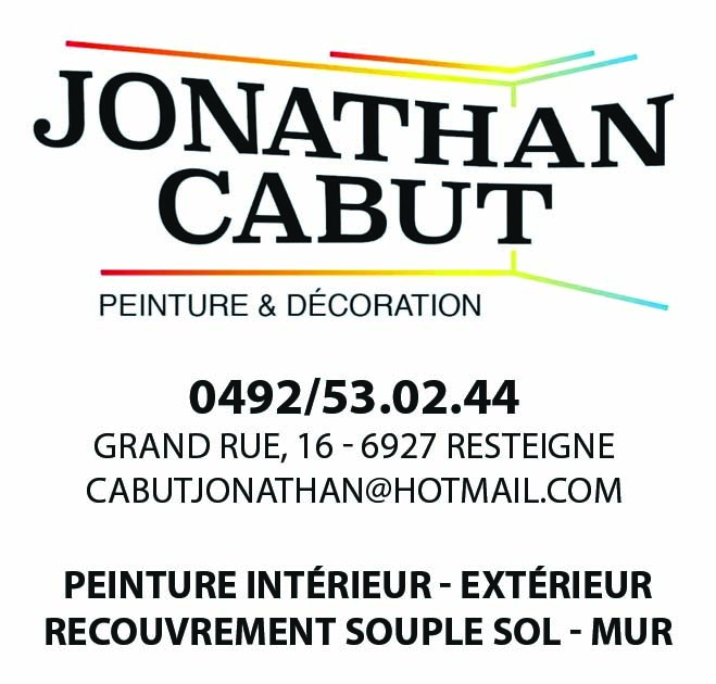 Cabut Jonathan