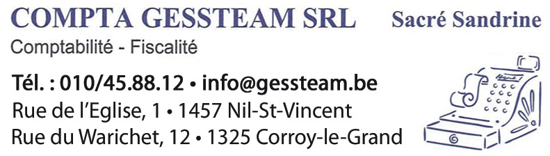 Gessteam Sprl