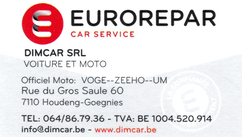 Dim Car