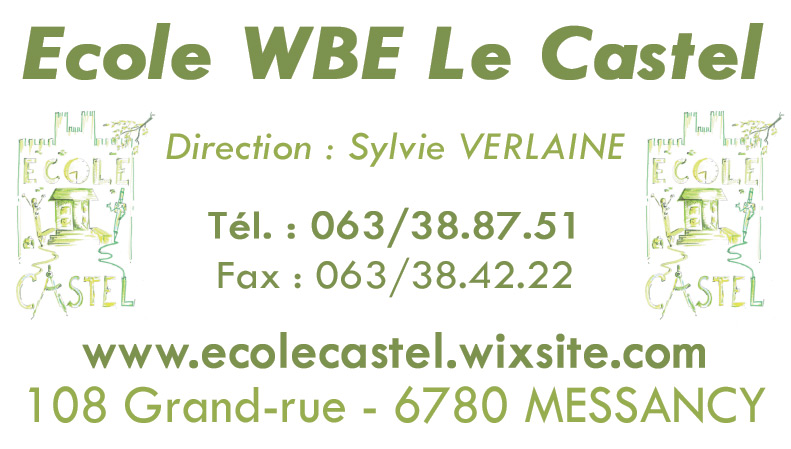WBE le Castel