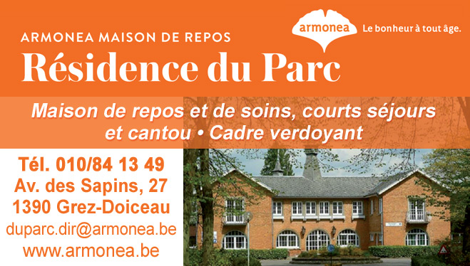 La Résidence du Parc 