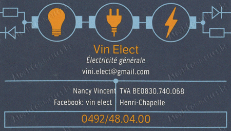 Nancy Vincent