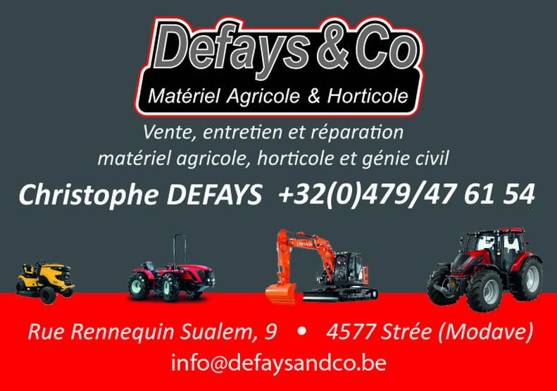 Defays & Co