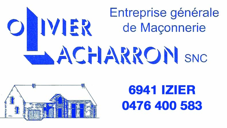 Lacharron Olivier Scs