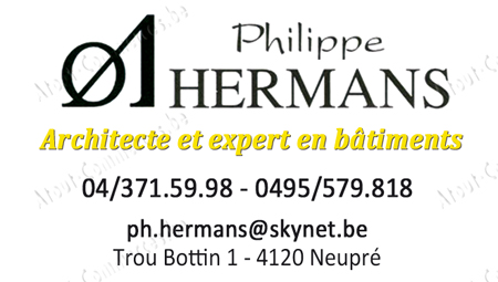 Hermans Philippe