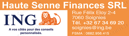 ING Soignies