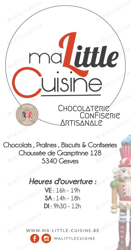 Little Cuisine (Ma)