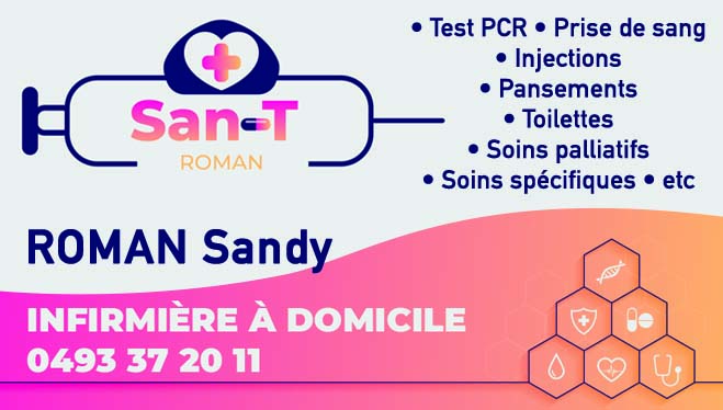 Sandy Roman