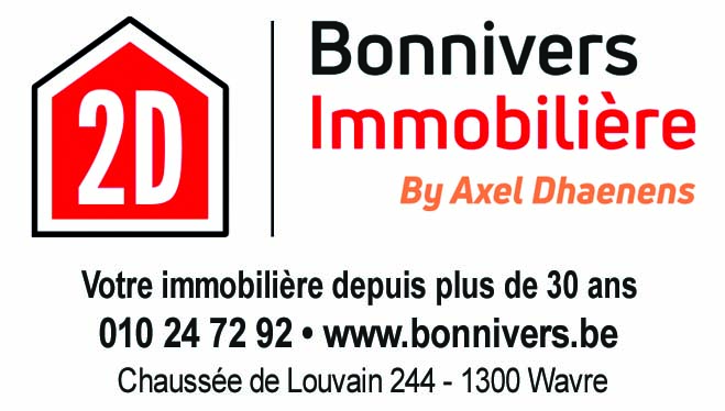 Jacques Bonnivers