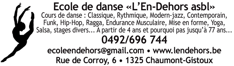 L'En-Dehors
