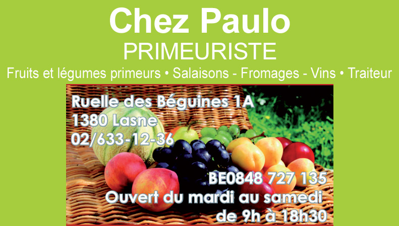Chez Paulo