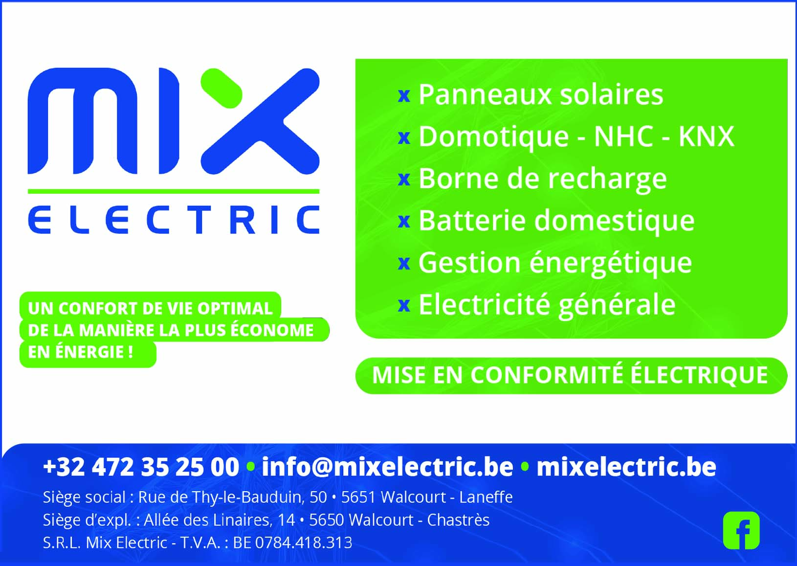 Mix Electric Srl