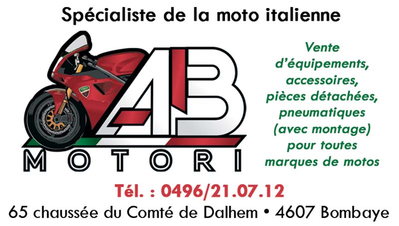 AB Motori