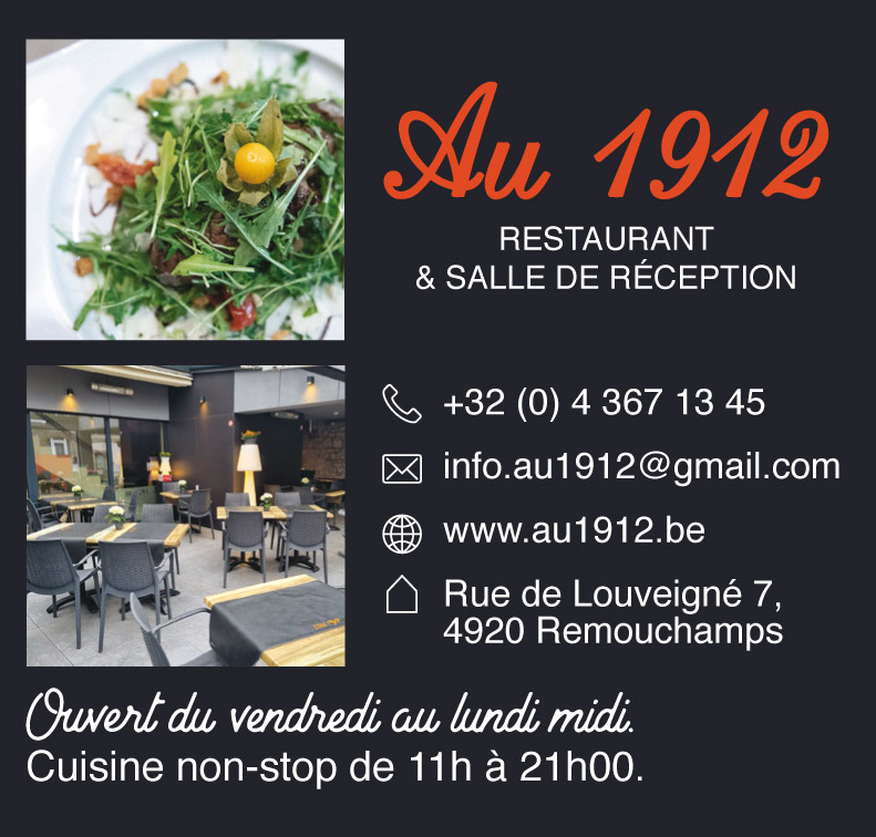 Au 1912