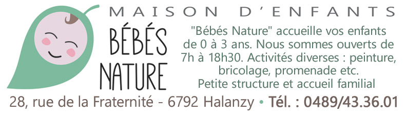 Bébés Nature