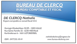 Bureau De Clercq