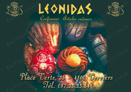 Léonidas