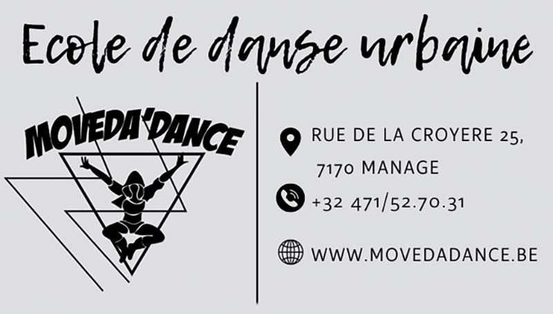 Move Da'Dance Asbl